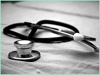 Monitoreo de Salud